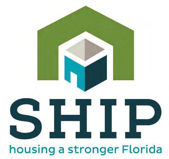 SECTION EIGHT - SAMPLE CLT SHIP STRATEGY FOR LHAP Model SHIP Strategy for Retaining Public Subsidy Through a CLT Provided by Florida Community Land Trust Institute granted in virtually all