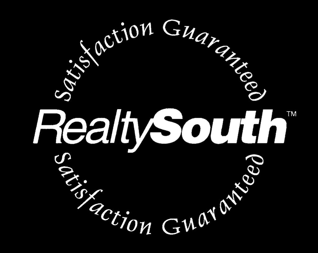 THE PROMISE Our Promise to You RealtySouth is committed to providing the best possible service to you, the seller.