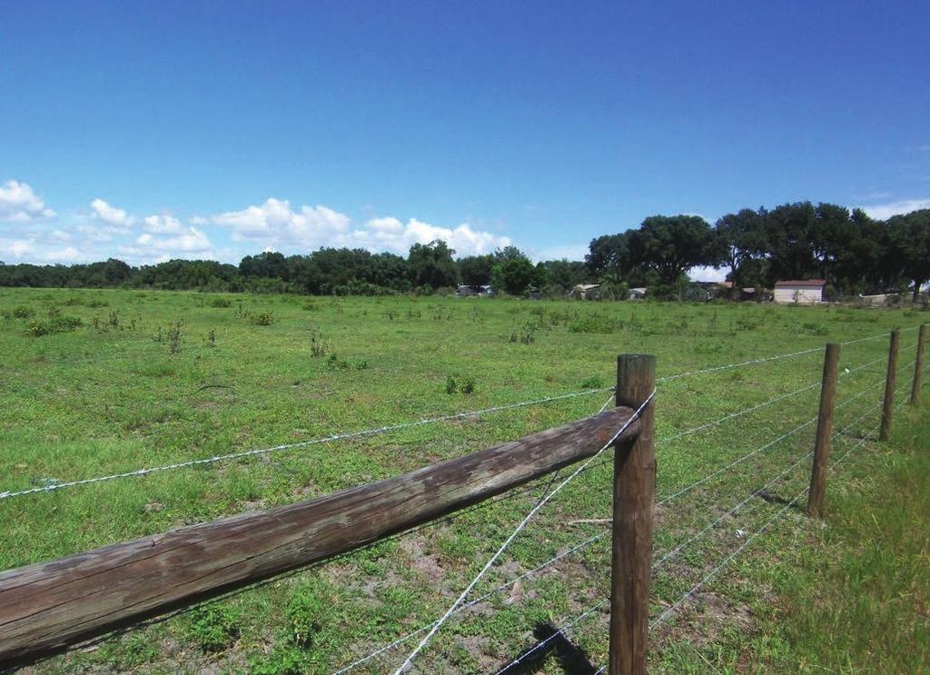 PROPERTY INFORMATION PACKAGE Fully Entitled Subdivision Development Land Bartow, FL 10:00 A.M. Saturday June 10 16.