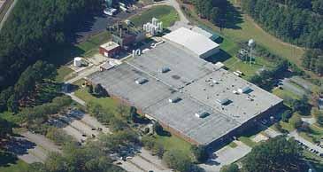 industrial facility for sale in Toccoa, GA. Excellent value. Features include an ±11,284 sq. ft.
