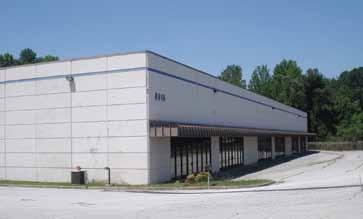 Contact Drew - #9262 NEW 112 Enterprise Drive, Jackson County ±3,000-12,000 sq. ft. for lease in North Jefferson Business Park. Excellent access to I-85 at Exit 137 in Pendergrass.