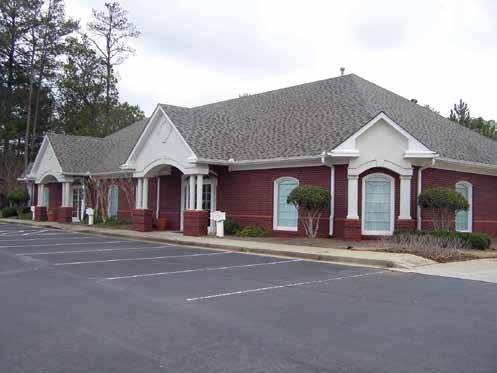 Excellent location convenient to Atlanta Hwy & Hwy 369/Browns Bridge Road. Contact Drew - #1724 3565 Lawrenceville Suwanee Rd Suwanee, GA 30024 Gwinnett County This ±4,352 sq. ft.