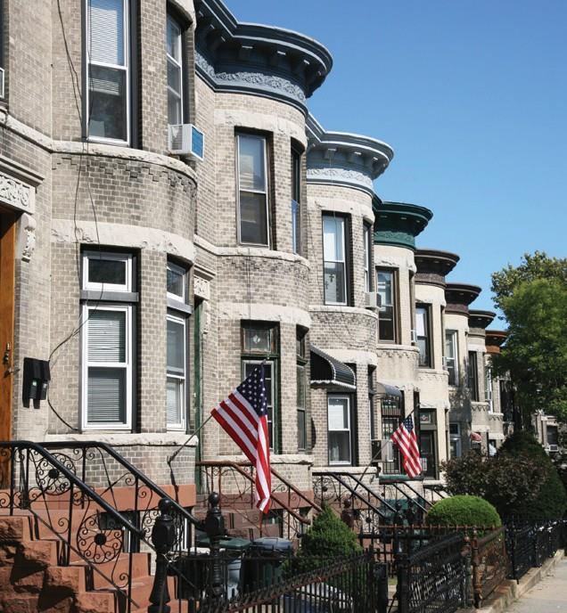 Forbes Capital acquires distressed property, typically 2-4 unit dwelling houses in both West and South Chicago.