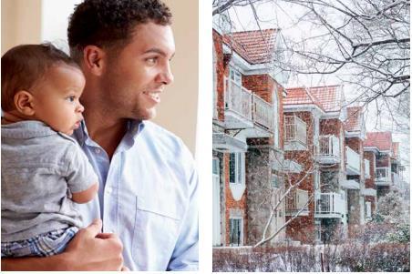 Why We Weatherize Multifamily Serve Multifamily, Serve Low-Income Families Nationally 88% of renters live in multifamily properties Annual income is half of what homeowners make Pay more of their