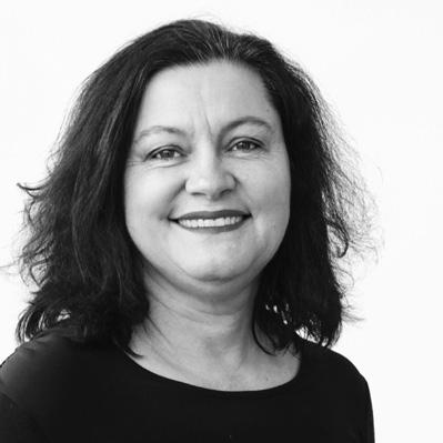 Design, Delivery and Ownership ELOISE ATKINSON Director, Deicke Richards and Independent Chair, Brisbane Housing Company (Brisbane) Eloise Atkinson is an architect with more than twenty-five years