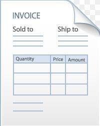 Cost to Improve Tangible Property Compare Invoice