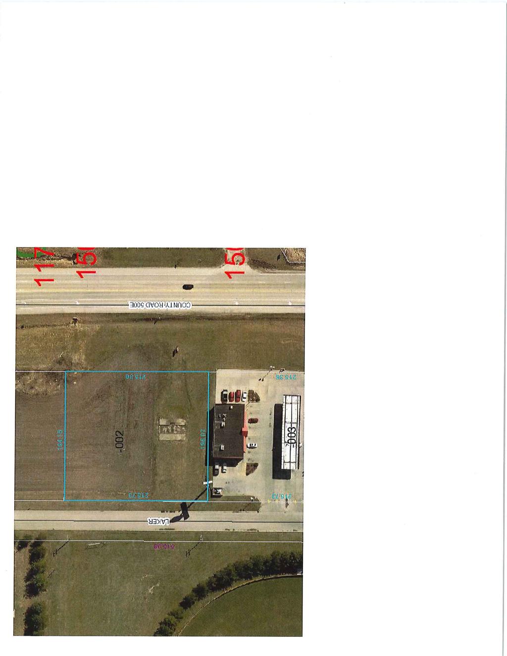 FOR SALE LAND IL #475080956 All SVN