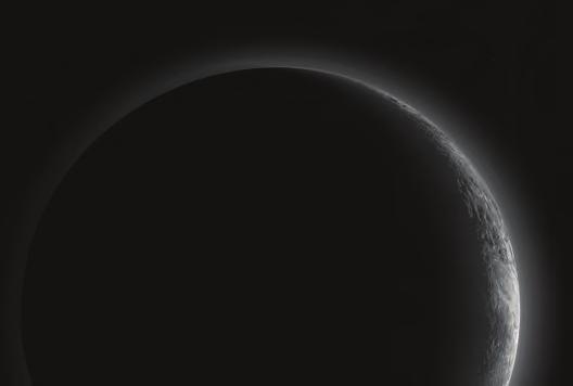 SPIE AWARDS Team that built optical instruments for Pluto flyby to receive SPIE George W.
