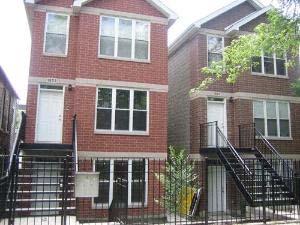 Elementary: District #:299 Middle: District #:299 High: District #:299 Attached Single Status: EXP MLS #: 06547989 List Price: $209,000 Address: 1823 S Fairfield Ave Unit 1, Chicago, 60608 Bathrooms