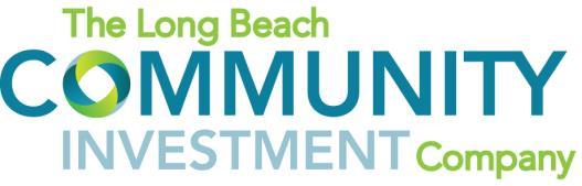 HOME Multi-Family Residential Rehabilitation Loan Program Administered by: The Long Beach Community Investment