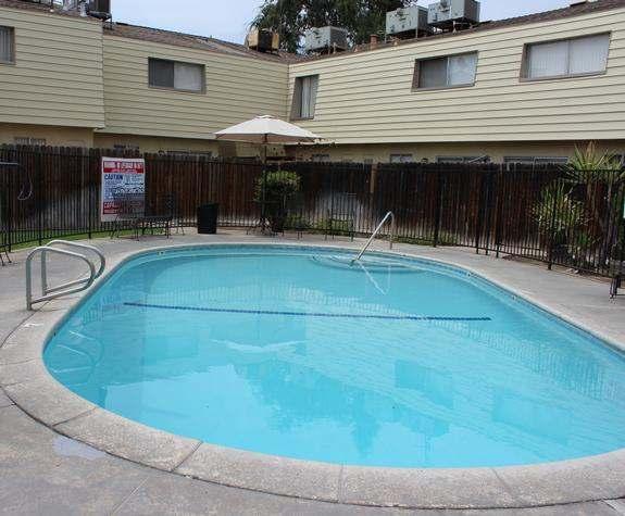 The property is conveniently located less than one mile from California State University, Fresno (also known as Fresno State).