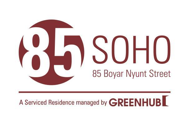 lease for 85 SOHO located in downtown Yangon, Myanmar