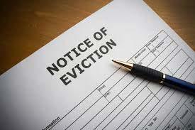 Notice from Landlord to Tenant: Tenant Options Pay past due rent in full- FL law allows landlord to