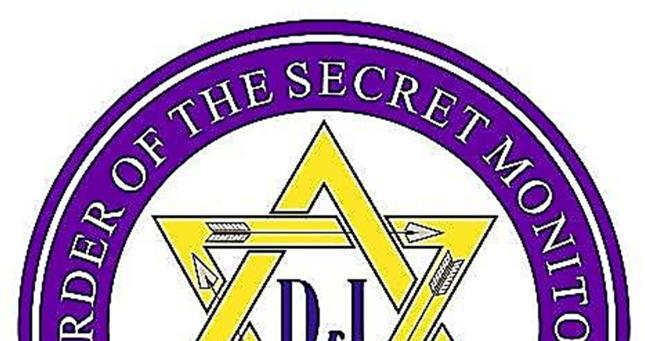 ORDER OF THE SECRET MONITOR OR BROTHERHOOD OF DAVID AND