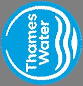 Residential Drainage & Water Search Water Key Public Water Pipes (Operated & Maintained by Thames Water) 4 16 3 SUPPLY 3 FIRE 3 METERED PIPE DIAMETER Distribution Main: