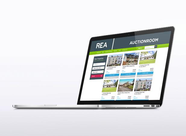 REA offers an excellent property sales, valuations and property management service to its clients.