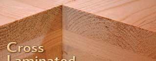 Laminated Timber in