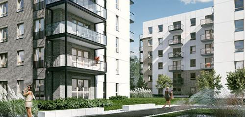 Presale: Investment on offer which construction has not started yet: Gdańsk (1) Units on offer which construction