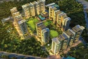 RESIDENTIAL Rise of New High-end Large-scale
