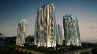 Residence Singapore, 210 units, 12F Completion: 2013 Asking price: US$18,000 - $20,000/sm Pool, Spa, Pool deck, Steam