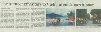 8% stake of Vietnam Airlines for