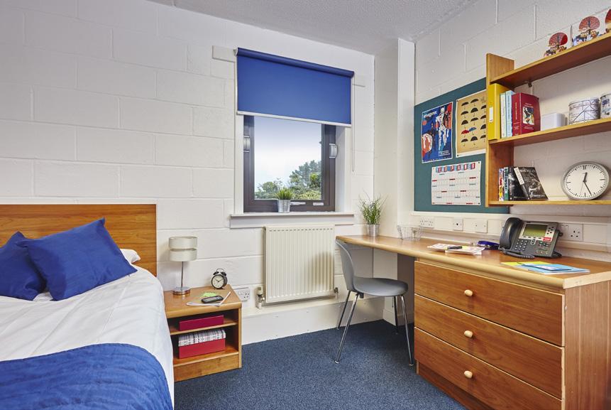 rooms for rent 10 11 Accommodation for one semester En suite rooms with no kitchen access What s included in the rent?