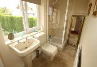 Balcony En-Suite With a window to the