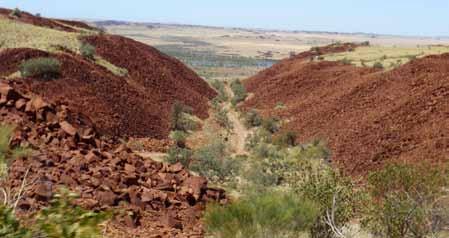 Desert Knowledge Australia - Outback Business Networks Desert Knowledge Australia Outback Business Networks aim to connect small and medium sized businesses, working across five industry groups, in