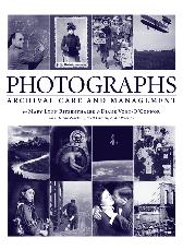 Archival Care and Management by Mary Lynn Ritzenthaler and Diane Vogt-O Connor, with Helena Zinkham, Brett Carnell, and Kit Peterson (July 2006) Architectural Records: Managing Design and