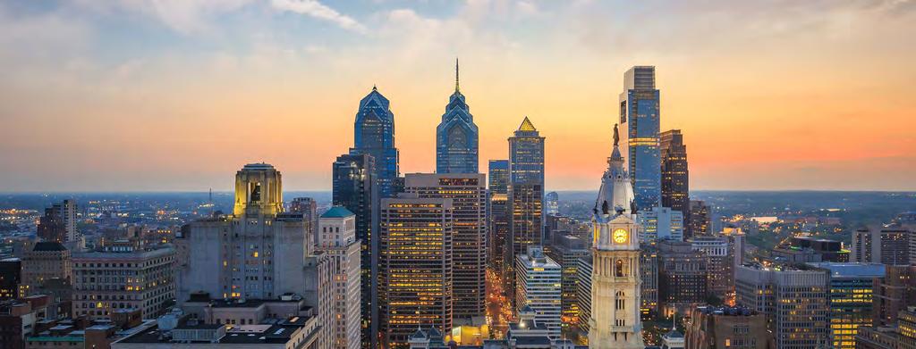 Market Overview - Philadelphia, Pennsylvania Philadelphia is the largest city in the Commonwealth of Pennsylvania, and the sixthmost populous city in the United States.