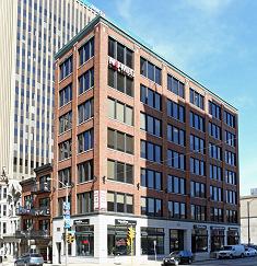 LEASE COMPARABLES LEASE COMPARABLES Downtown Milwaukee Value-Add Opportunity 804 North Milwaukee Street Milwaukee, WI 53202 Subject Property Date
