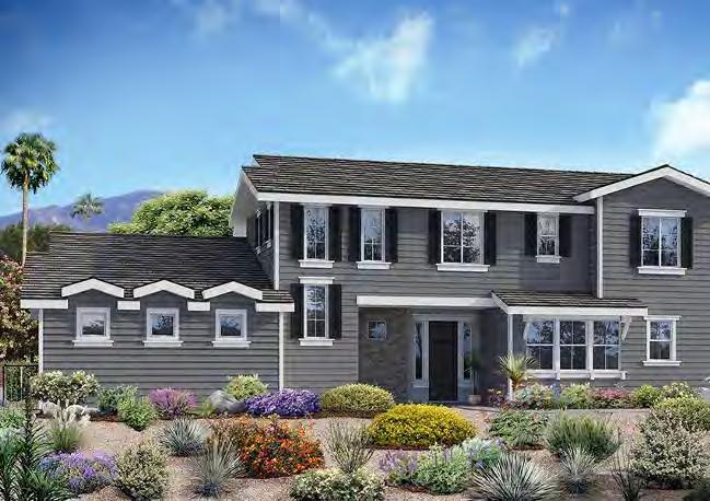 ACTIVELY SELLING NEW HOME COMMUNTIES PRADERA LENNAR THE GROVE AT SAN CLEMENTE AVE. GALEY HOMES INC.