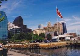 Culinary & Wine Fresh, local foods and wine paired with expert chefs makes Halifax a popular and unique culinary destination.