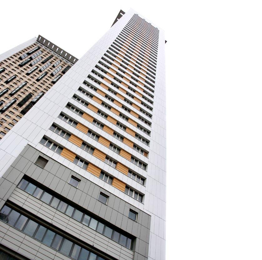 Insights Into the Apartment Condominium Market in Eight Large