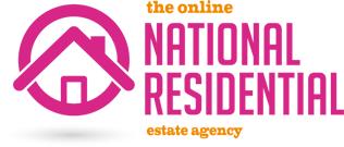 National Residential is a trading name of The Online National Residential Estate Agency Ltd of 1 Hunters Walk, Canal Street, Chester CH1 4EB registered with Companies House with number 06421548.