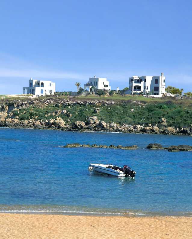 developments in Paphos, based on the success of its nearby project Kissonerga Beach