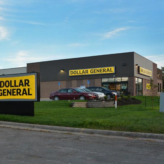 investment highlights ABSOLUTE NNN DOLLAR GENERAL IN, GA, HOME OF PLANT BOWEN, THE NINTH LARGEST POWER PLANT IN THE COUNTRY.