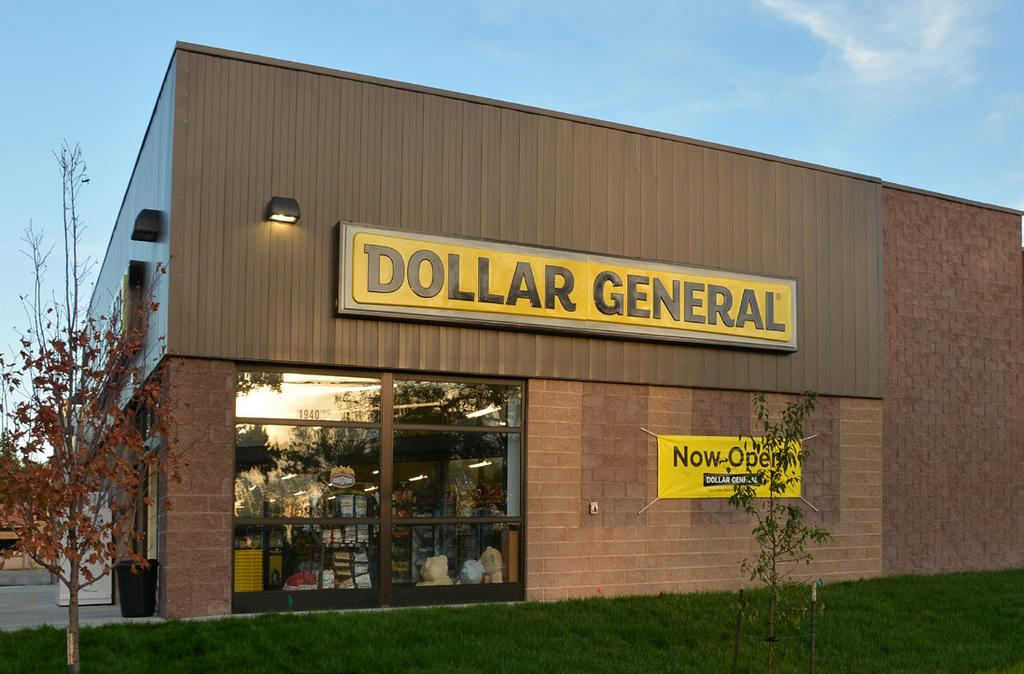 Dollar General has been credit-upgraded five times since going public in 2009, most recently in October, 2015. It is now rated BBB by Standard & Poor s, and it has an equivalent rating from Moody s.
