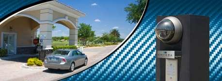 Virtual Gate Guard Benefits Captures & Archives Visitor Faces Captures & Archives License Plates Capture Make and Model of Vehicles Class D Licensed Guards Heighten Security with Visitor Verification