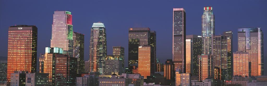 Downtown Los Angeles Influx of Millennials has Transformed DTLA into a Live, Work, Play Destination Key Facts: Los Angeles Population 10.