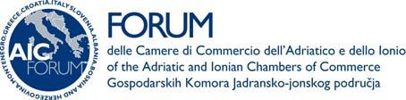 Memorandum of Understanding between the Network of the Insular Chambers of Commerce and the Industry of the European Union (INSULEUR) and the Forum of the Adriatic and Ionian Chambers of
