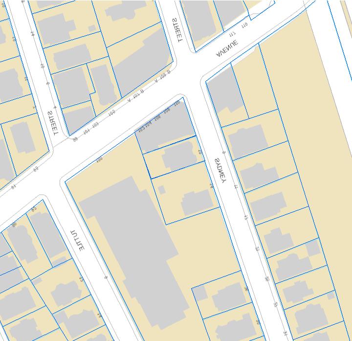Exhibit A Assessor s Map Parcel 3 14 Sydney Street June 15, 2017 70 35 0 70 Feet Parcel ID: 1302685000 Address: 14 SYDNEY ST Zipcode: 02125 Owner: MCKITTRICK ROBERT M Land Use: Residential 1-family