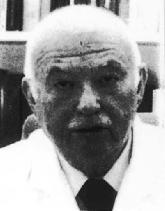PIERRE DENIKER Founder, First Councillor 1964, Secretary 1964 1970 and President