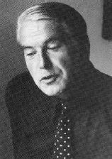 WOLFGANG De BOOR Secretary CINP, 1960-1962 A German psychiatrist, author of a 1956 monograph on Psychopharmacology