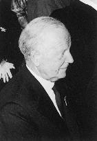ERNST ROTHLIN CINP Founder and President, -1960 Swiss physician and pharmacologist, Director of Sandoz, who