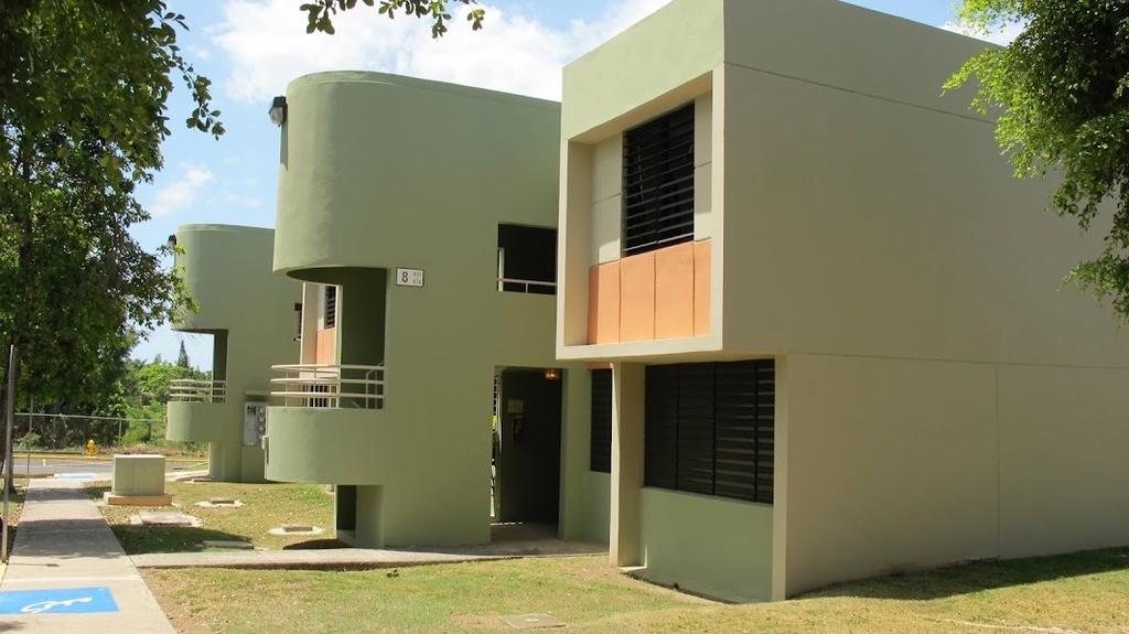 SAN FRANCISCO COURT 100 Carr. 612 Apt. 100 Cabo Rojo, PR 00623 Project with 78 two and three-bedroom apartments. Shared entrance with San Francisco Village also in our portfolio.