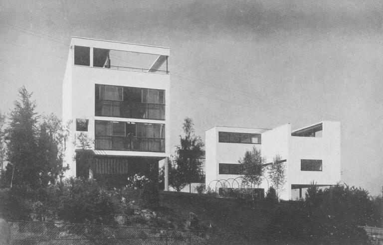 Le Corbusier (Charles Edouard