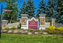 Brunswick Hills caters to individuals and families of all ages with ample amenities and local attractions, such as restaurants, shopping,