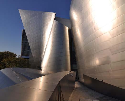 Strengths Limitations q Examples of using dynamic form (left) Architect Daniel Libeskind
