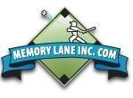 TERMS & CONDITIONS OF MEMORY LANE, INC. AUCTION This Auction is being held online by Memory Lane, Inc.